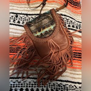 Western purse